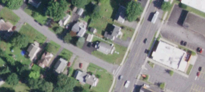 267 Saratoga Rd