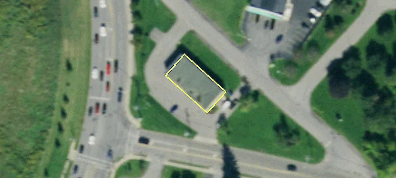 3968 Legion Dr