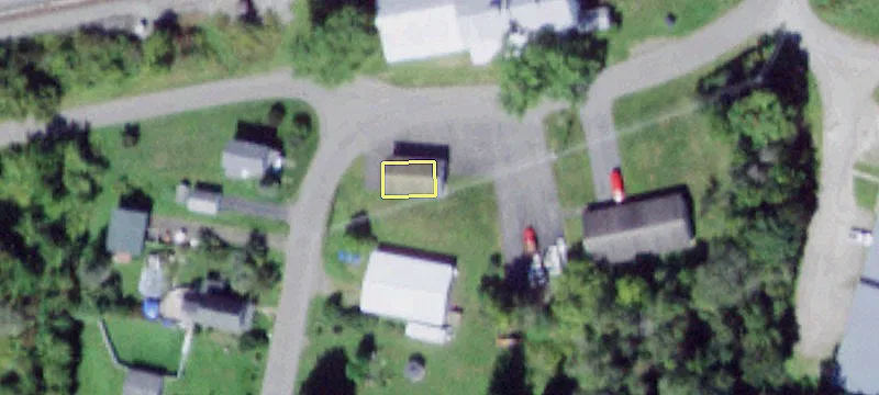 46 Hammond St