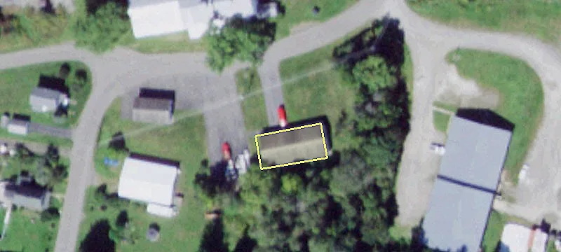 54 Hammond St