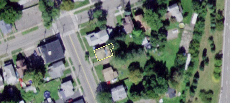 603 Main St