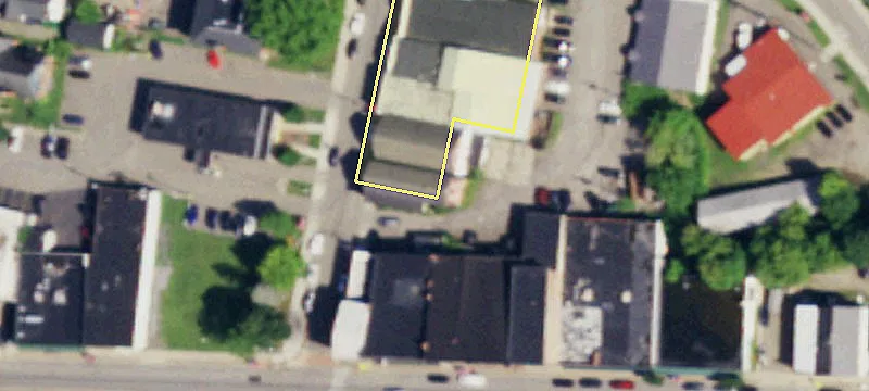 15 Mechanic St