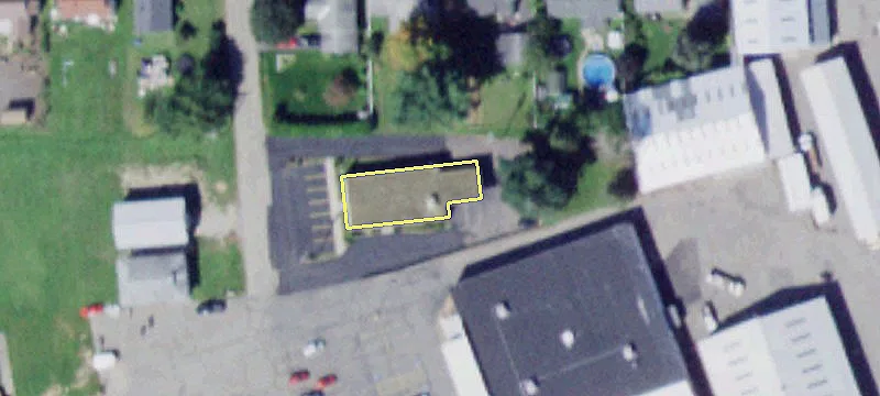 12 Gdn St