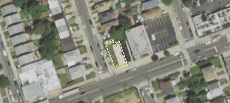 20403 Linden Blvd