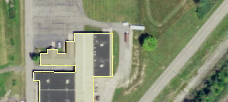 8625 Industrial Pkwy