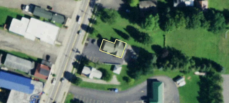 8533 Main St