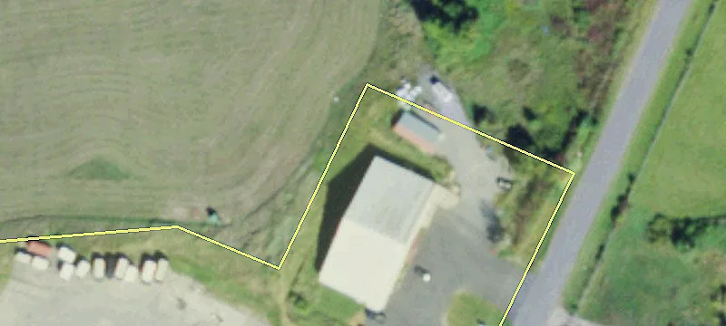 29 Hatch Rd