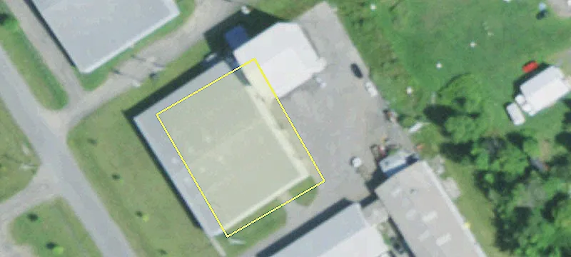 21 Trade Rd