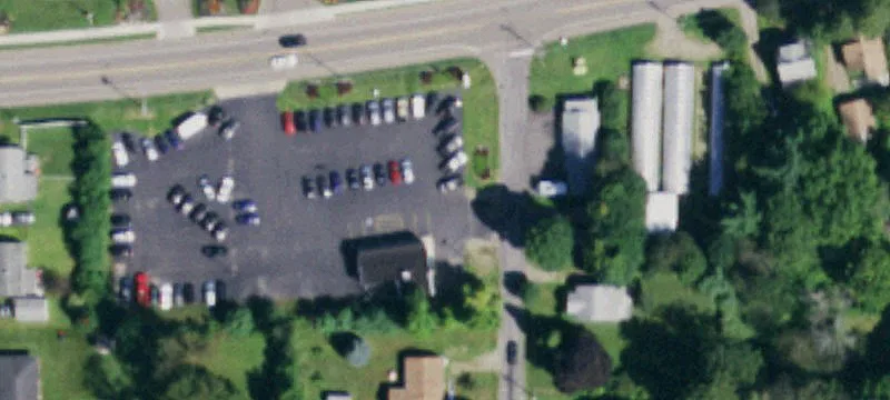 250 Fairmount Ave