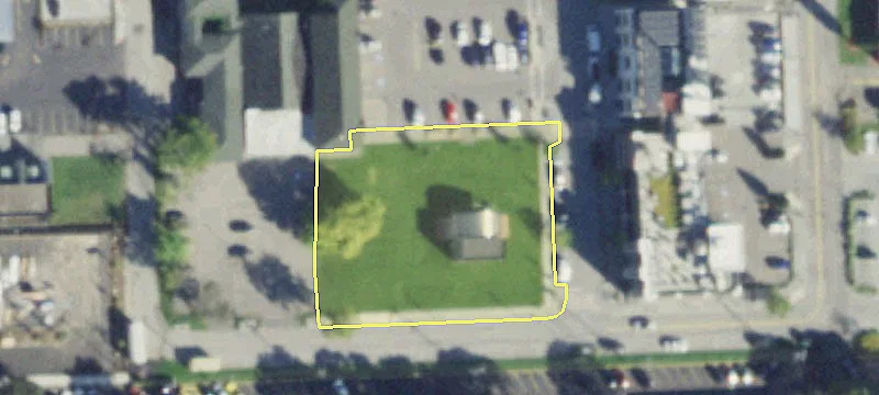 401 Bakers Park