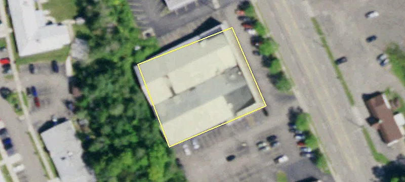 850 Foote Ave