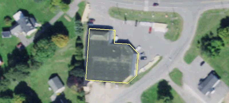 2535 State Hwy 68