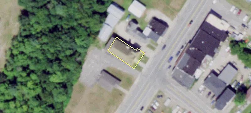 161st Main St