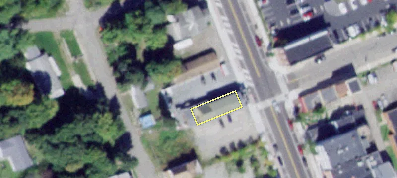 25 Franklin St