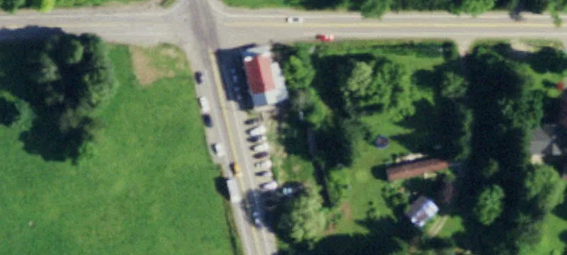 6335 Magnolia Stedman Rd