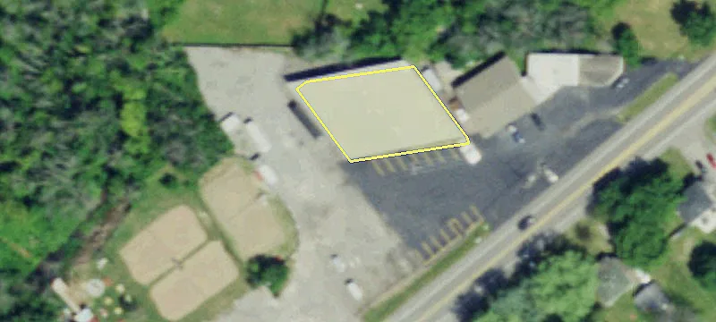 5000 Saunders Settlement Rd