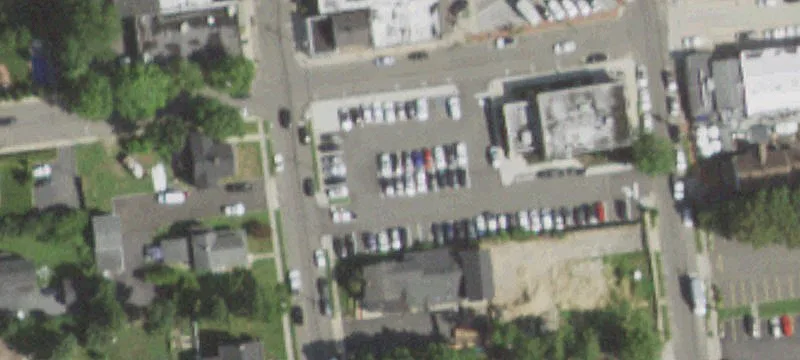 24 Carver St