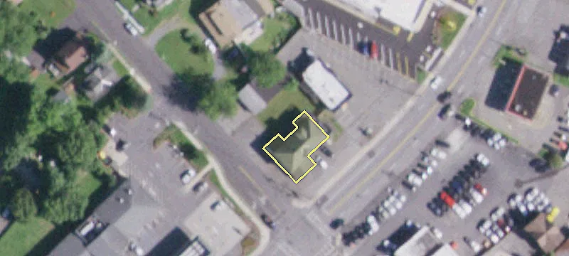 549 Albany Ave