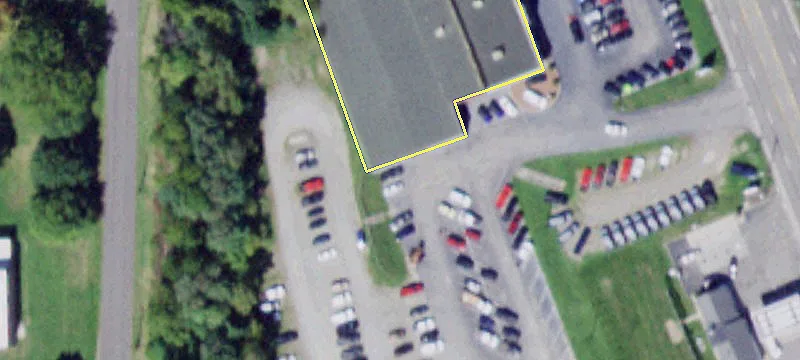 2463 Corning Rd