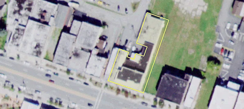 458 Broadway