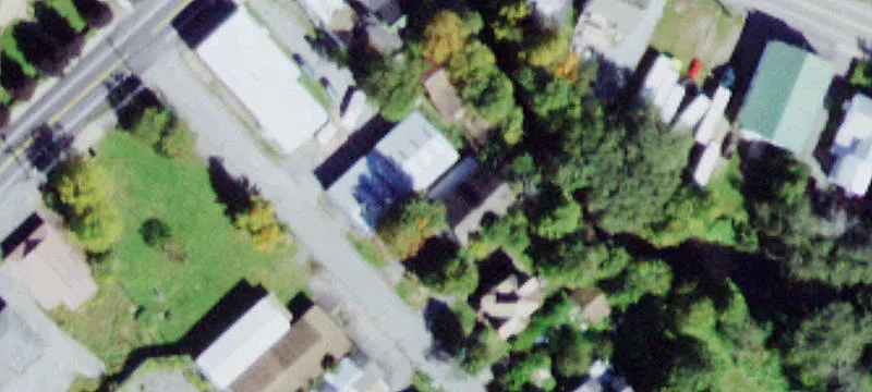 7 Pleasant St