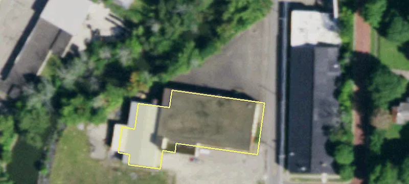 571 Allen St, Unit 607