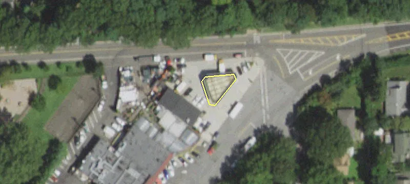 80 Horace Harding Blvd