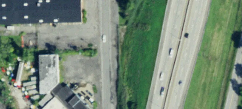 41 Parkedge Ave
