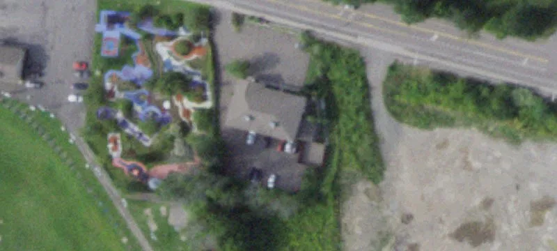 92 Chenango Brg Rd