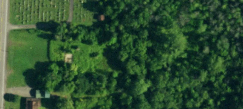 3567 Gravel Rd