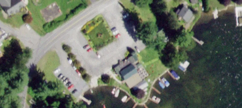298 Gln Lk Rd