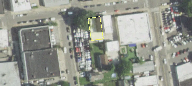 980 Church St, Unit 982