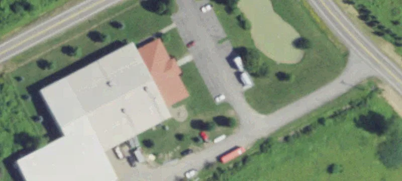 2370 Firehall Rd