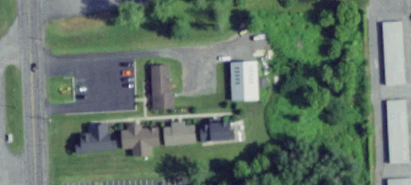 79 Kendall St