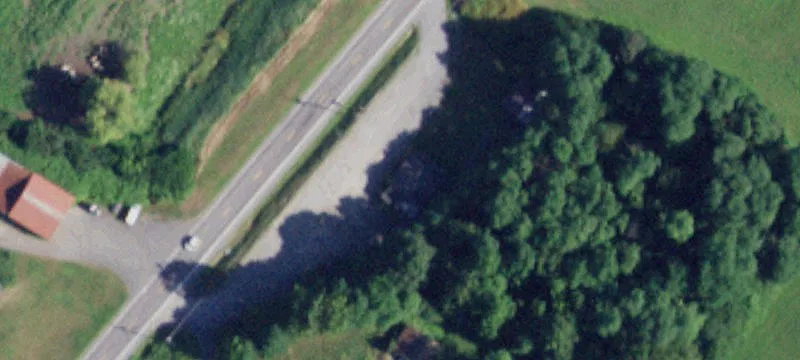 7952 State Rte 40