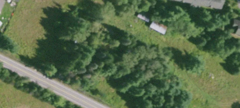 132 Old Military Rd