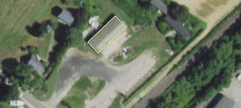 4880 Depot Ln