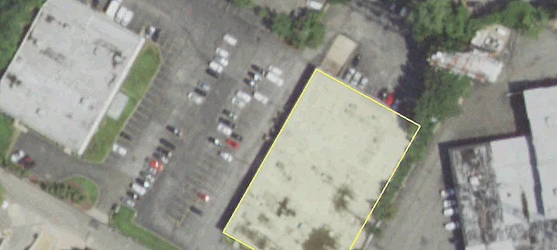 101 Fairchild Ave