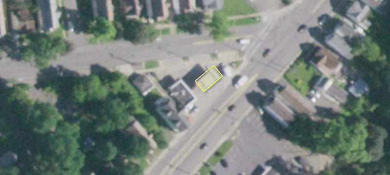 1609 Broadway