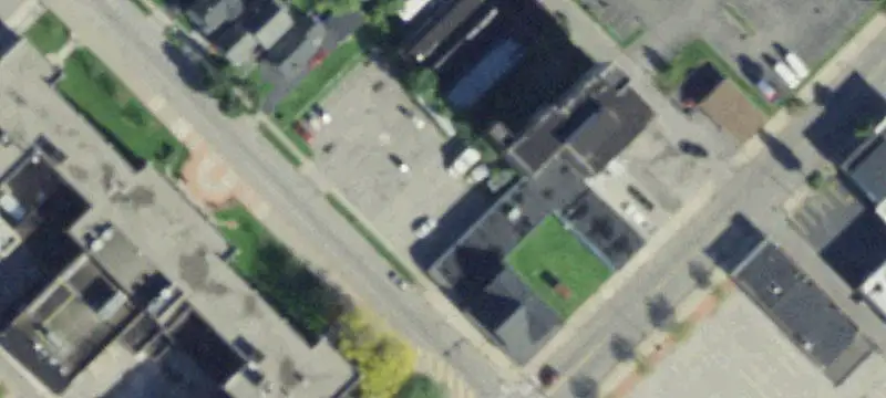 542 Plymouth N Ave
