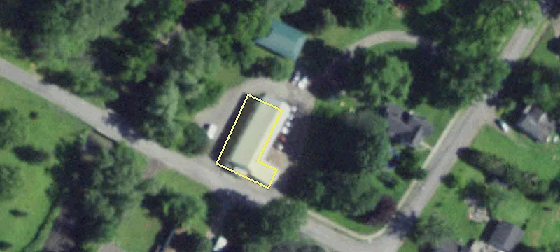 11 Williams St
