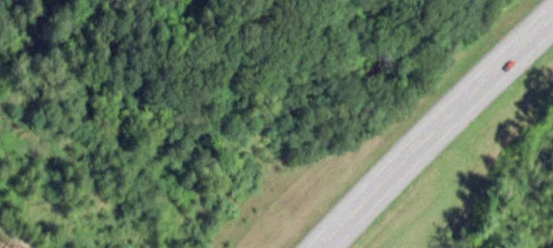 State Hwy 30th N Sd Of