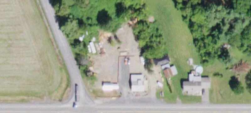 2493 Hwy Rte 20