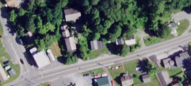 4963 State Rte 7th 7