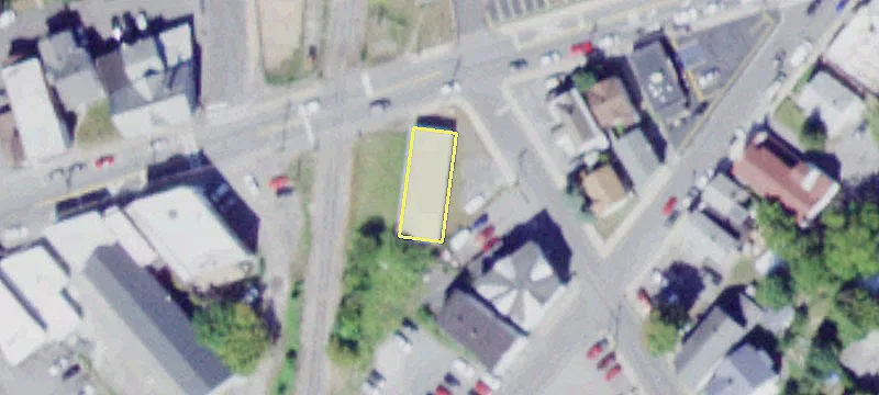 24 Prince St