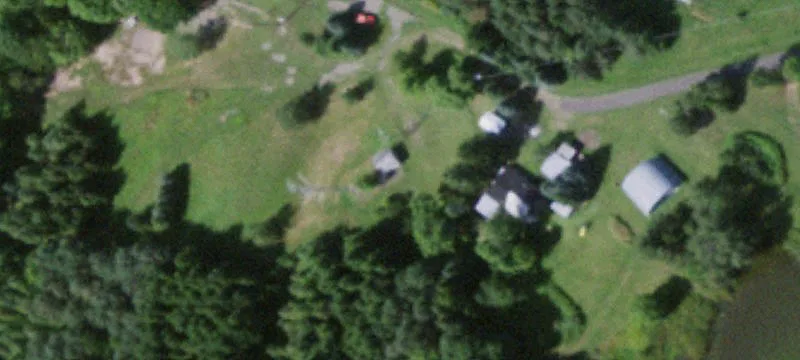 139 Get Lost Rd
