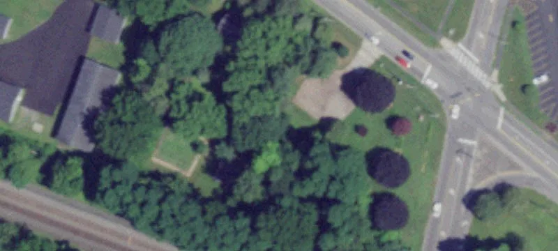491 Whitney Rd