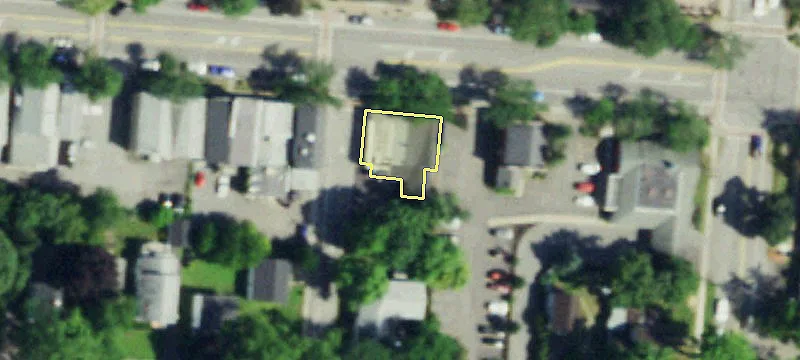 463 Ctr St