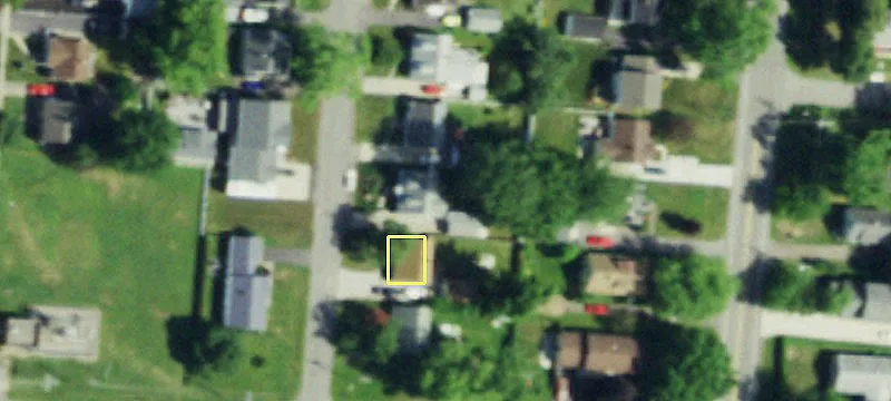 320 Kerr St