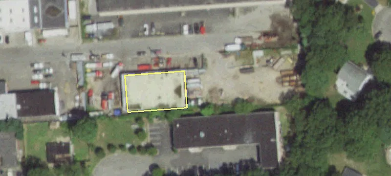 444 Saint James St